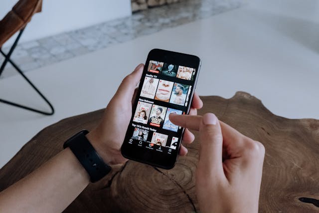 Tendências modernas em desenvolvimento de jogos móveis Tendências modernas em desenvolvimento de jogos móveis